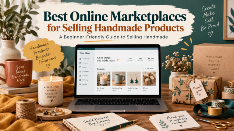 marketplace image